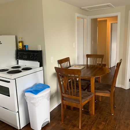 Wild Cove Cabin Twillingate Εξωτερικό φωτογραφία