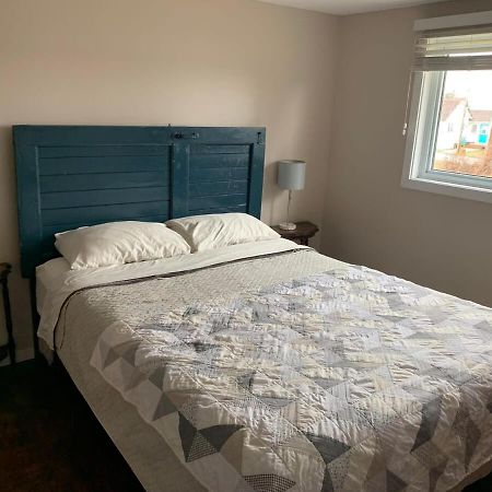 Wild Cove Cabin Twillingate Εξωτερικό φωτογραφία
