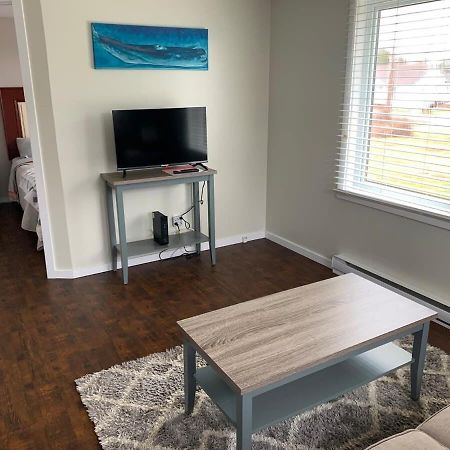 Wild Cove Cabin Twillingate Εξωτερικό φωτογραφία
