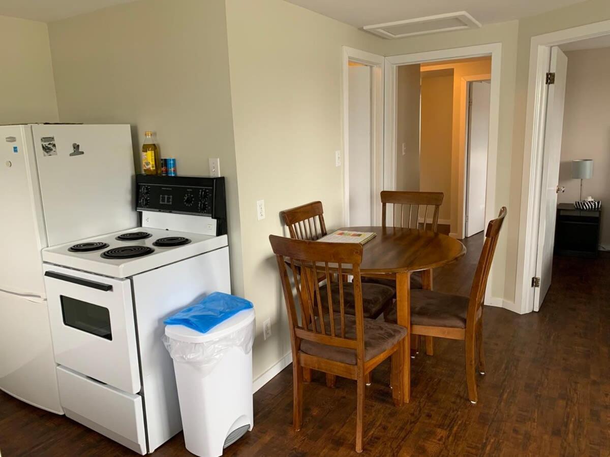 Wild Cove Cabin Twillingate Εξωτερικό φωτογραφία