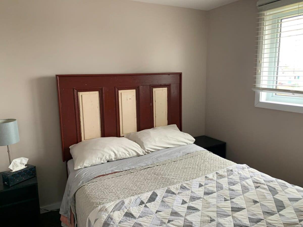 Wild Cove Cabin Twillingate Εξωτερικό φωτογραφία