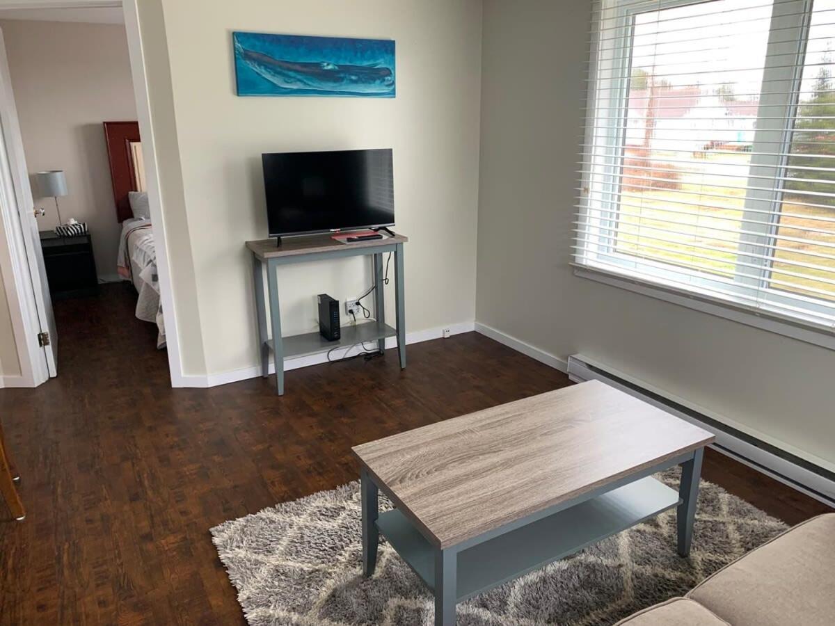 Wild Cove Cabin Twillingate Εξωτερικό φωτογραφία