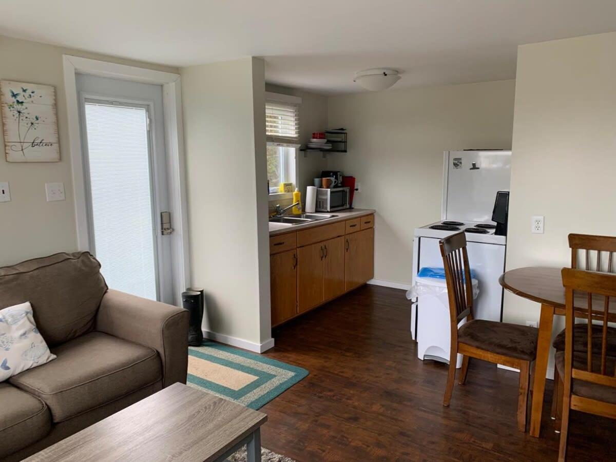 Wild Cove Cabin Twillingate Εξωτερικό φωτογραφία
